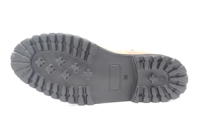 PIEDI NUDI  2756 H  TAUPE