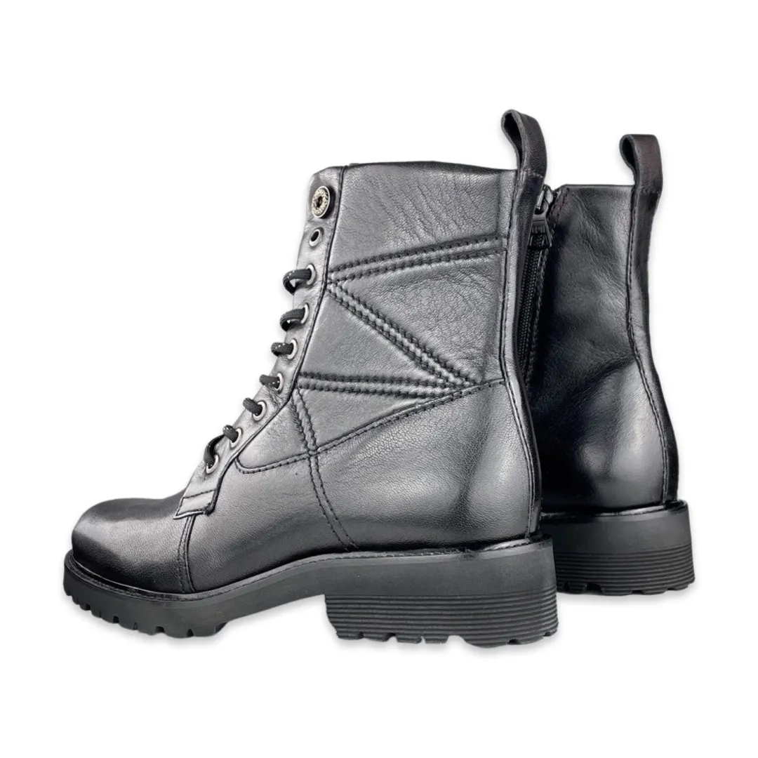 Piedi Nudi 634232 Boot Nero
