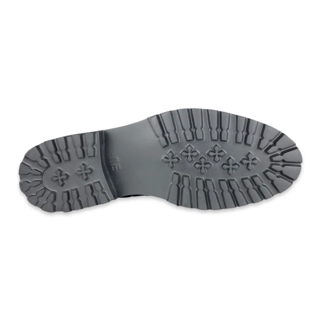 Piedi Nudi 634232 Boot Nero