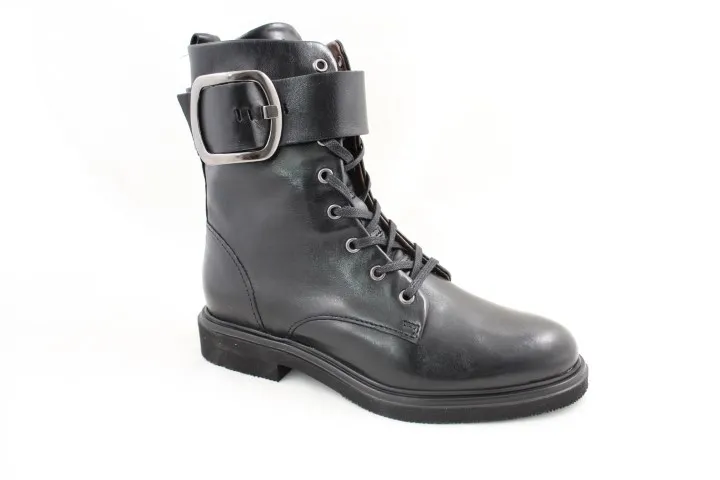 PIEDI NUDI  M71201  NERO