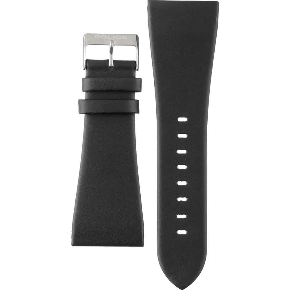 POLICE STRAPS 03PL.16024MS/04 SKYLINE HORLOGEBAND