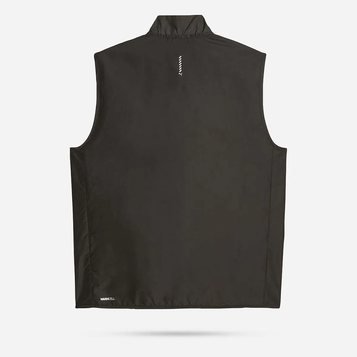 PUMA Run Favorite Puffer Vest