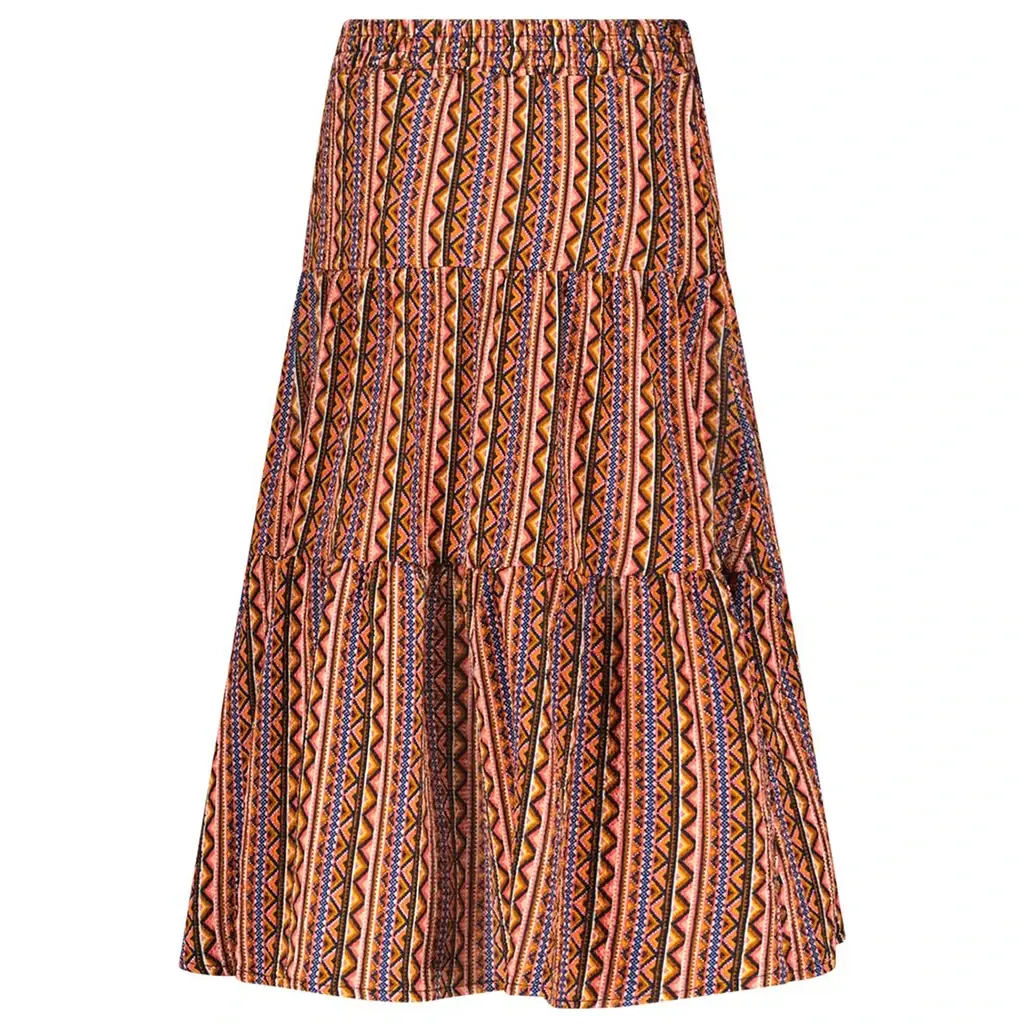 Rokje B. Blush (blush aztec ao)