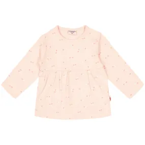 SALT AND PEPPER  Overhemd met lange mouwen AOP blush rose