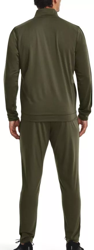 SET UNDER ARMOUR UA KNIT TRACK SUITGRN