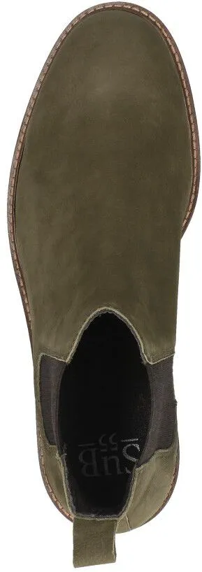 Sub55 Chelsea boots