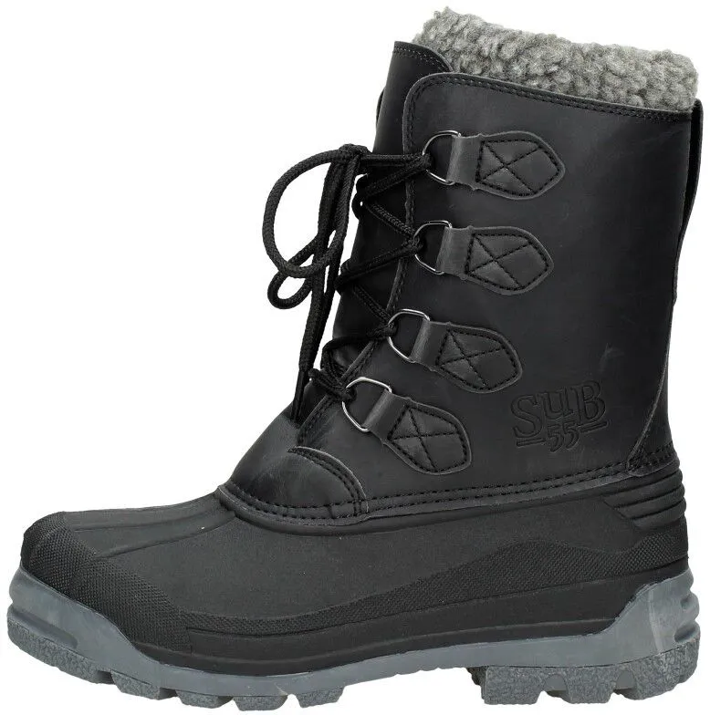 Sub55 Snowboots