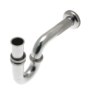 SV BUISSIFON 5/4X32MM CHROOM