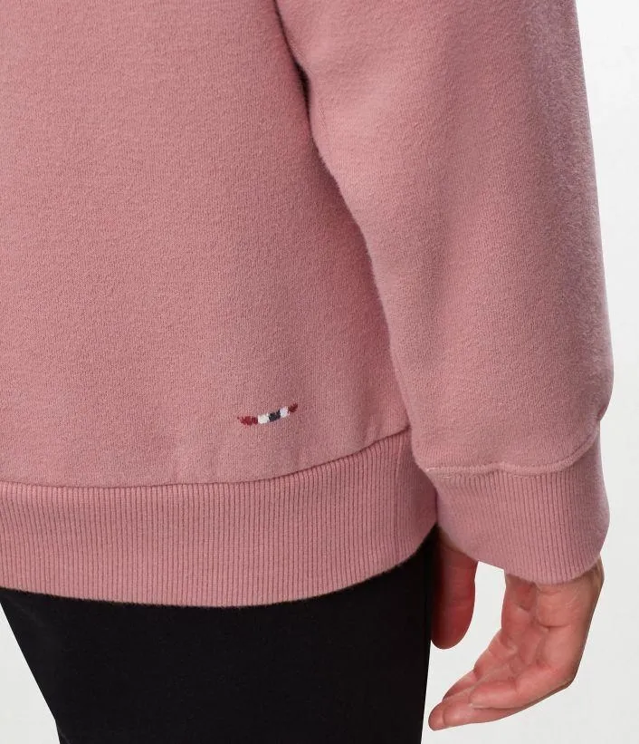 Trui Napapijri Men Burgee 2 Pink Blush