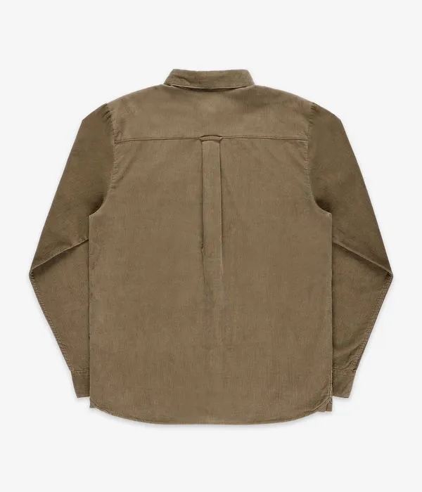 Volcom Zander Shirt (teak)