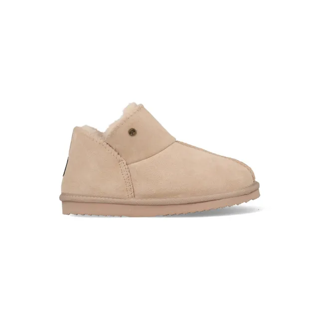Warmbat Pantoffels willow wlw321054 blush