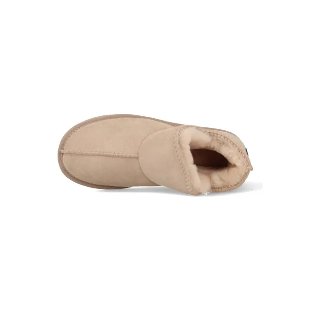Warmbat Pantoffels willow wlw321054 blush