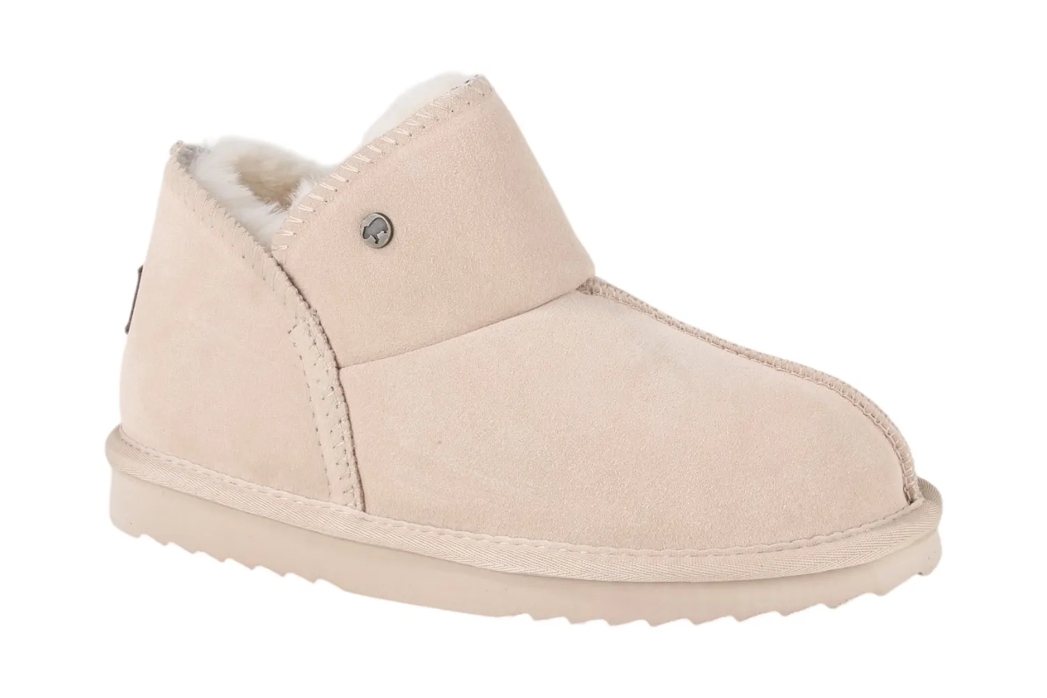 Warmbat Willow BLUSH
