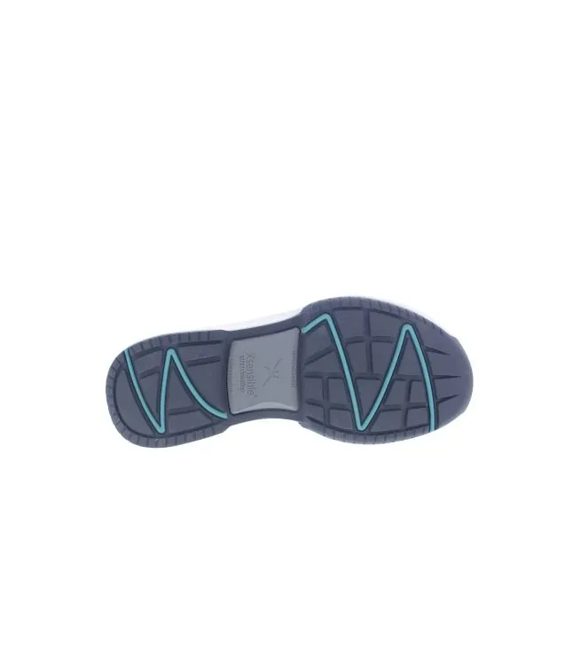 Xsensible Stretchwalker Barbados black fantasy Slippers