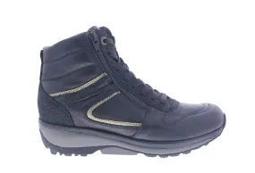 Xsensible Stretchwalker Bergamo black Veterboots