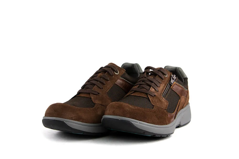 Xsensible Stretchwalker Zurich Cognac