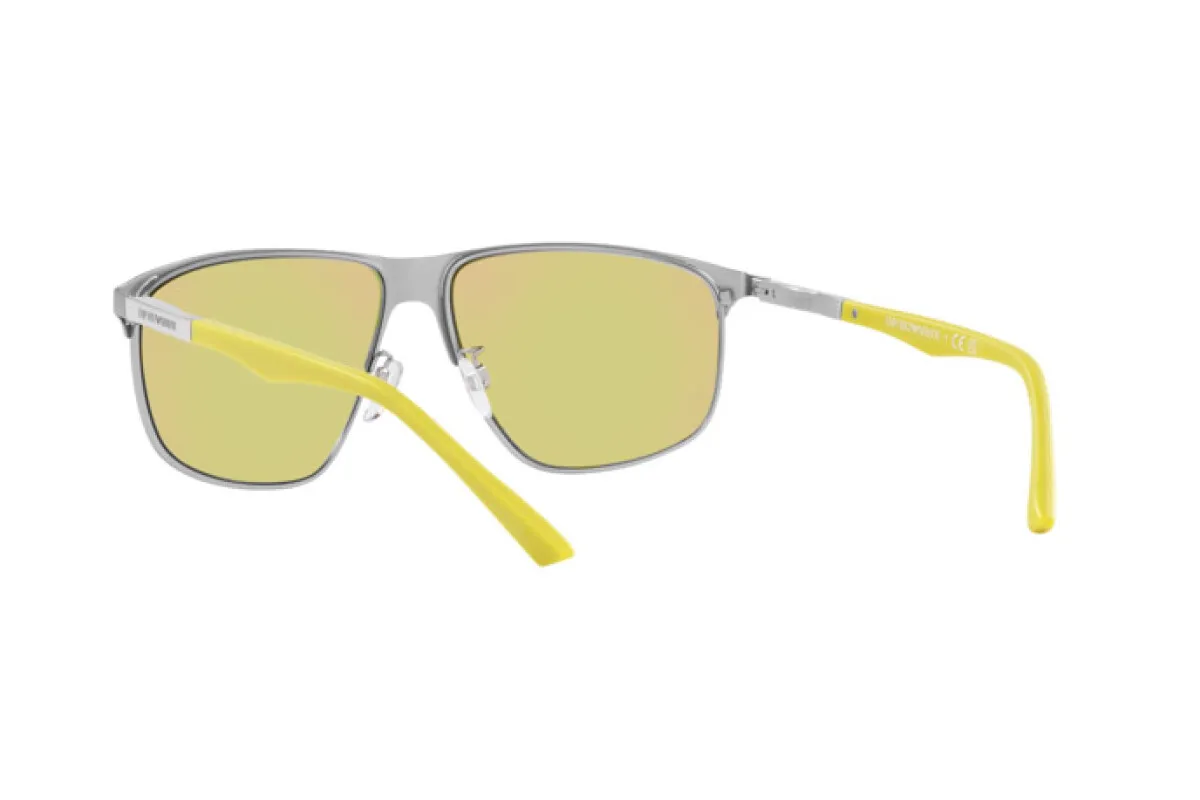 Zonnebril Emporio Armani EA 2094 (30458N)