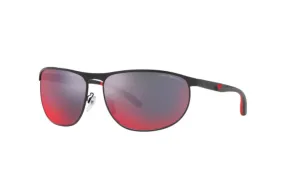 Zonnebril Emporio Armani EA 2124 (30016P)