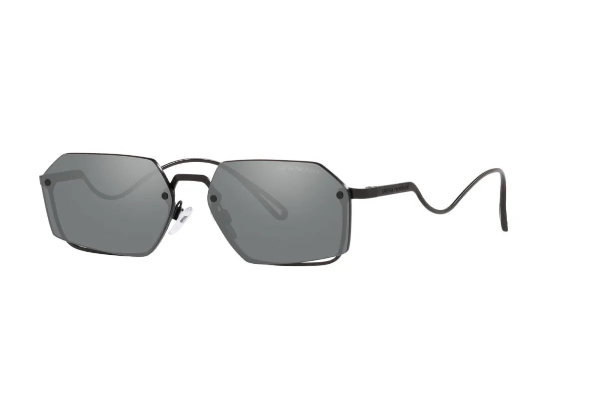 Zonnebril Emporio Armani EA 2136 (30016G)
