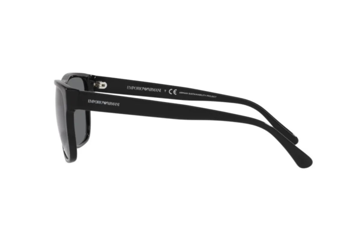 Zonnebril Emporio Armani EA 4163 (587587)