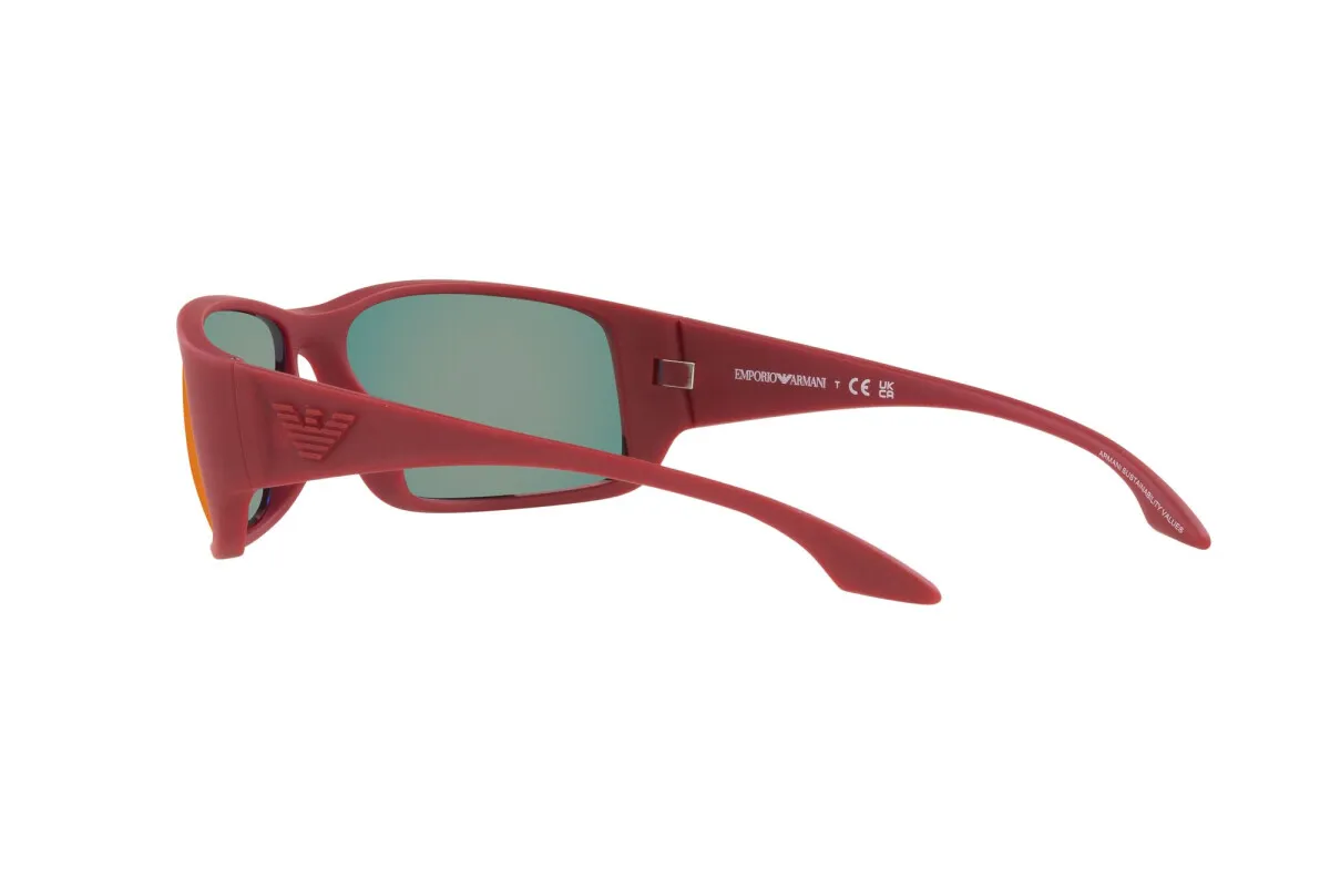 Zonnebril Emporio Armani EA 4191U (50676Q)