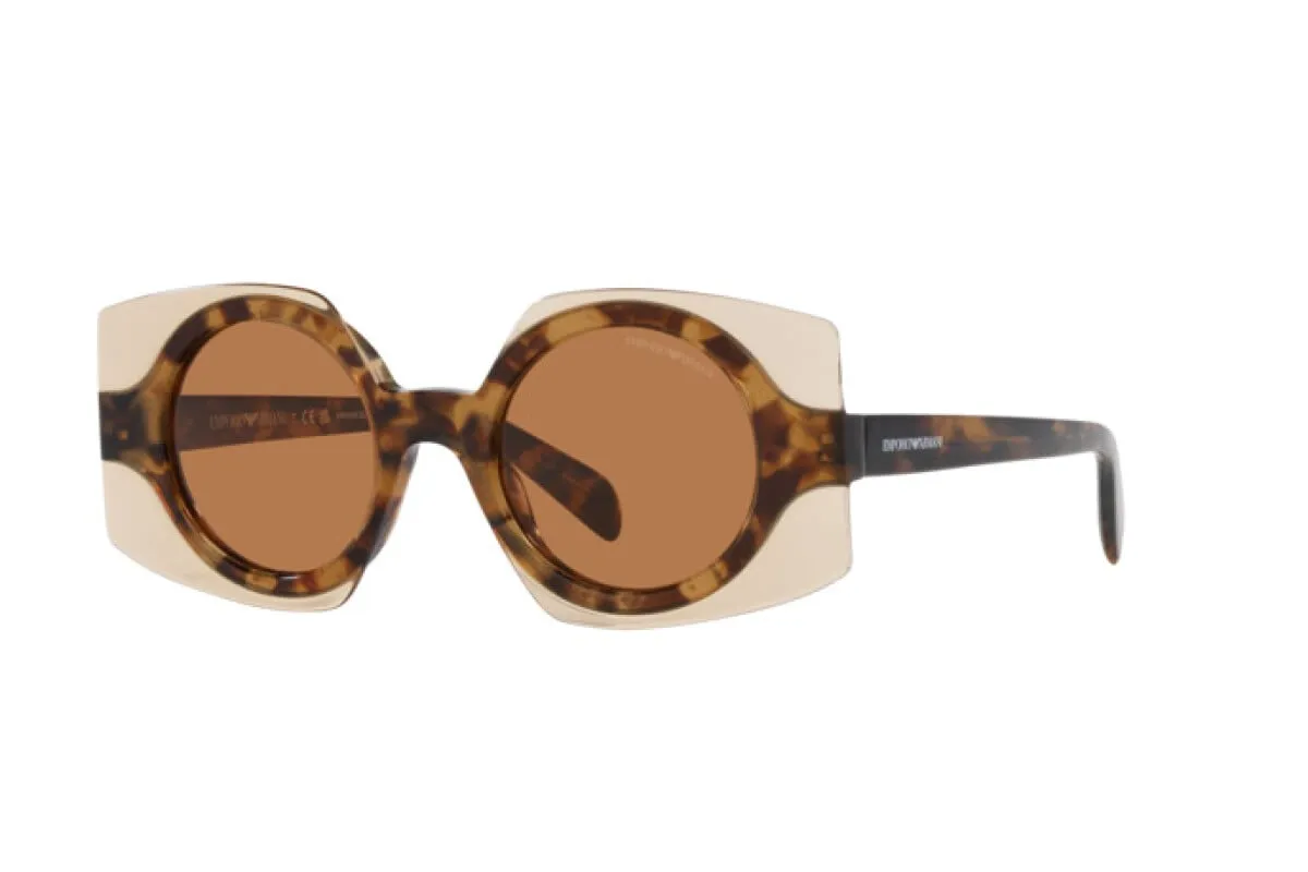 Zonnebril Emporio Armani EA 4207 (603073)
